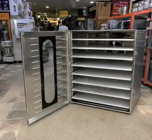 High Quality 10 Trays Dehydrator