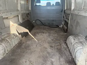 Volkswagen LT 2008 White
