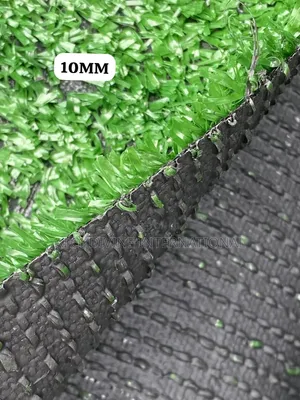 Quality Grass Carpet 10mm