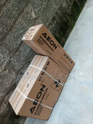 AEON 1.5HP Inverter Split AC ASA12IJ3 With – Quiet Efficient Cooling