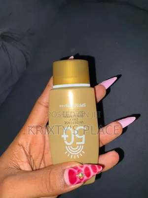 Sunscreen Original