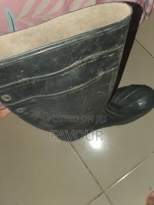 Rain Boots