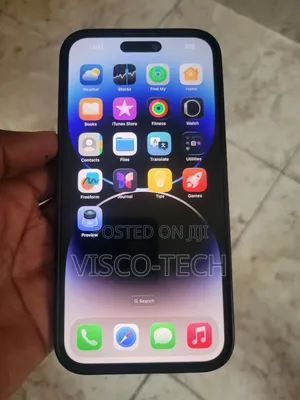 Apple iPhone 14 Pro Max 128 GB White