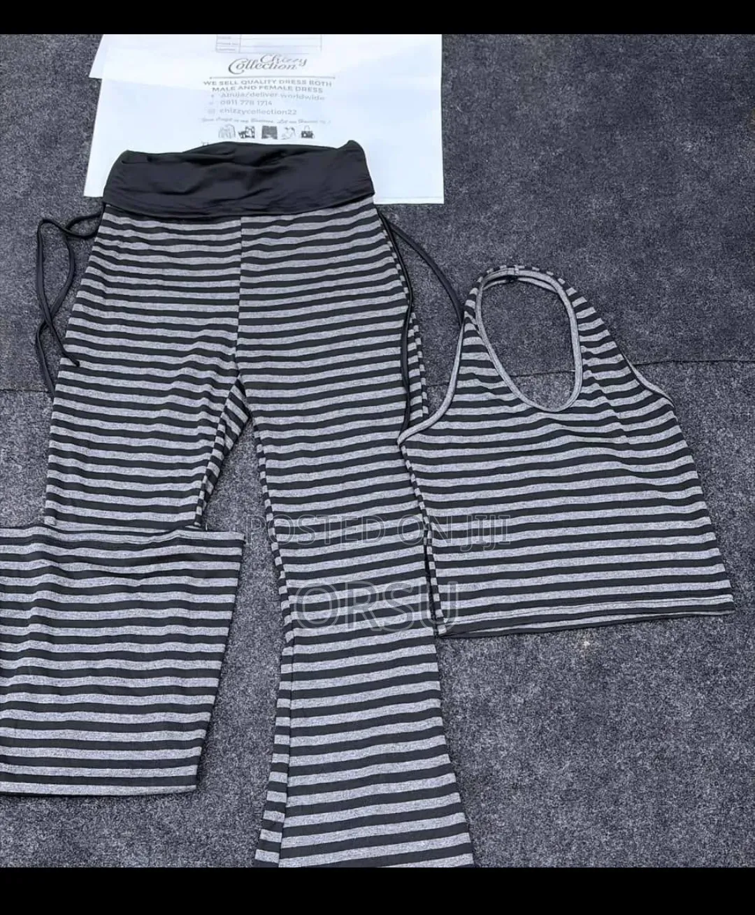 Quality Unisex Clothes for Sale