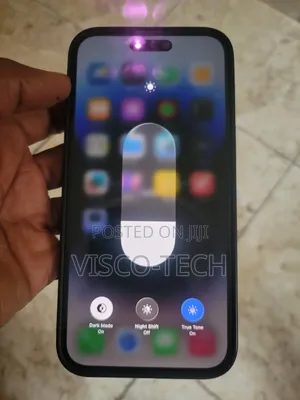 Apple iPhone 14 Pro Max 128 GB White