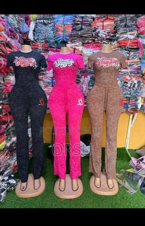 Quality Unisex Clothes for Sale
