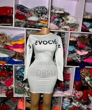 Quality Unisex Clothes for Sale