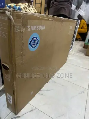 Q7F Samsung Television 55” – HDR QLED Experience