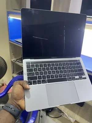 Laptop Apple MacBook Pro 2020 M1 8GB Apple M1 SSD 256GB