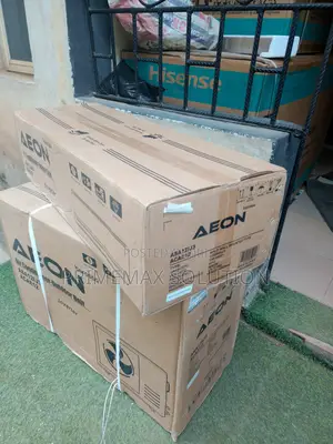 Buy AEON ASA12IJ3 1.5HP Inverter AC With Kit – R410A Eco-Friendly