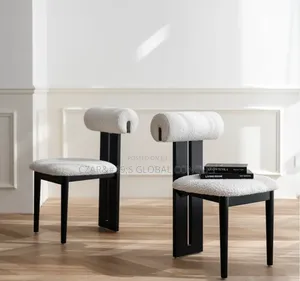 Luzury Dining Chairs