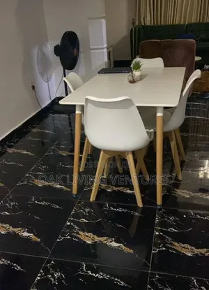 Durable Dining Set