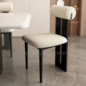 Luzury Dining Chairs