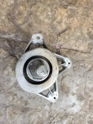 GLE350 2018 Ballon and Engine Hanger