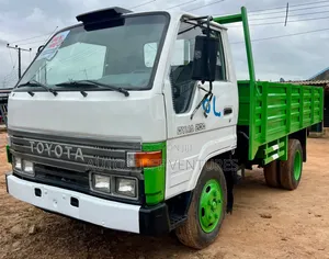 Tokunbo Toyota Dyna200