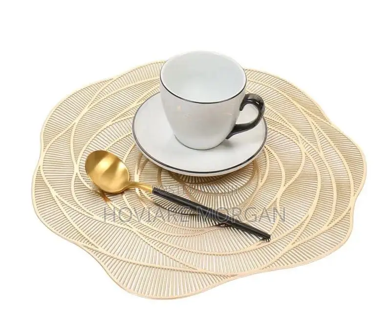 Morden Design Table Mat (Per Dozen)