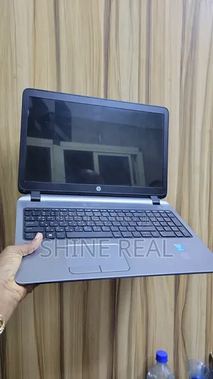 Laptop HP ProBook 450 G2 8GB Intel Core i7 SSD 128GB