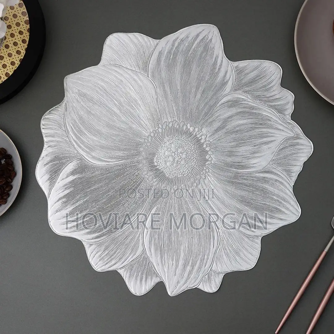 Morden Design Table Mat (Per Dozen)