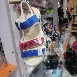 Quality Stock Shoes for Children Available