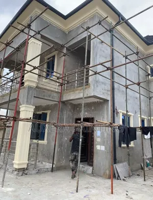 Painting and Decor Design
