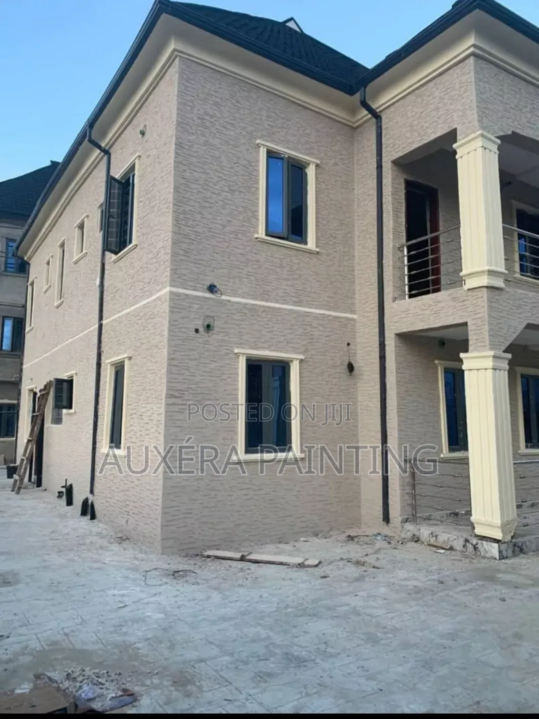 Painting and Decor Design