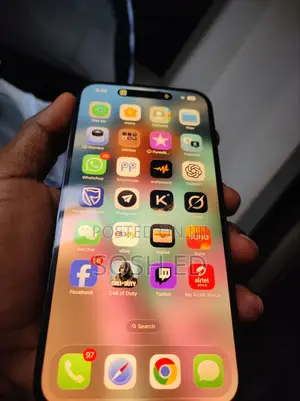 Apple iPhone 14 Pro Max 128 GB Gray