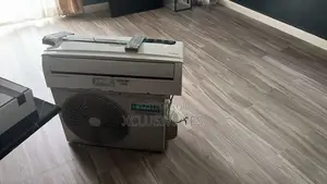 Hisense 2HP Inverter AC