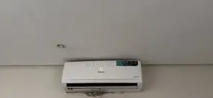 Hisense 2HP Inverter AC