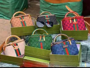 Classic and Luxurious Fashion Handbags