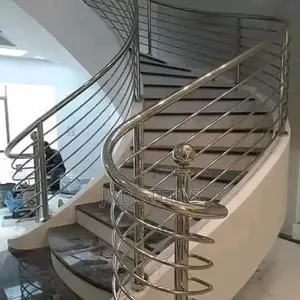 Quality Spiral Staircase