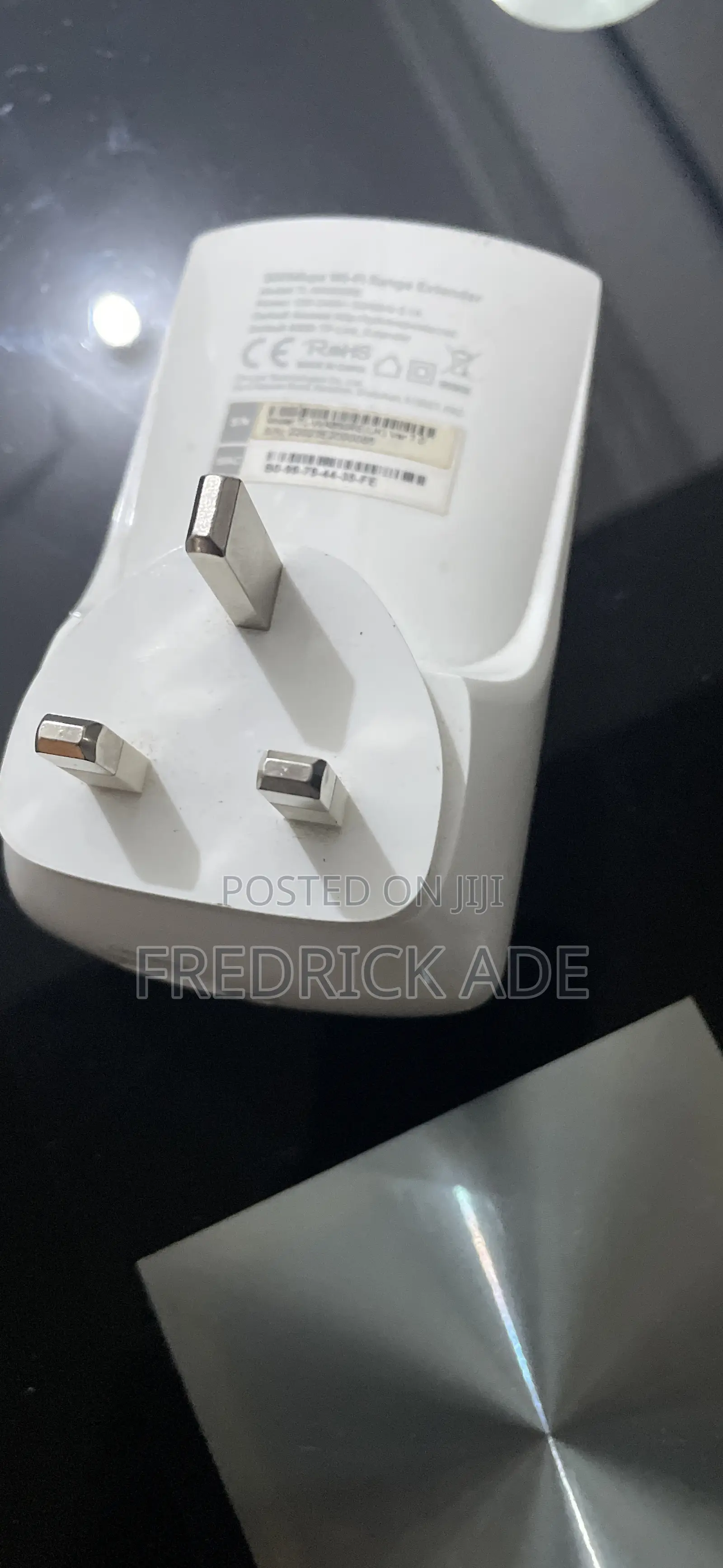 TP-Link 300Mbps WiFi Range Extender