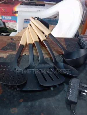 Non Stick Spoon