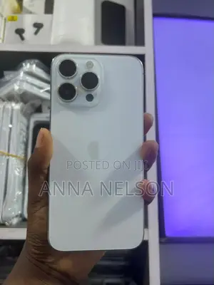 Apple iPhone 14 Pro Max 128 GB White