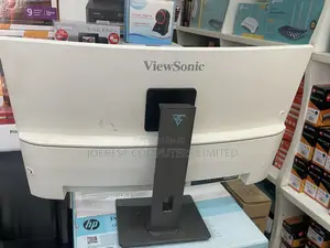 ViewSonic 32” Inches Monitor