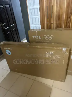 55” Q7F Samsung – High-End QLED Picture for Everyday Use