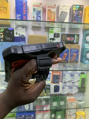 i-Pro S200M 64 GB Black