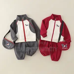 Kids Wear Designs