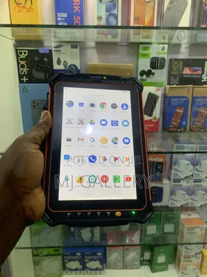 i-Pro S200M 64 GB Black