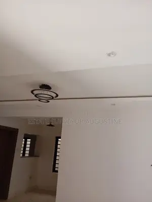 4 Bedroom Terrace Duplex + a Room Boy's Quarters and Study Room