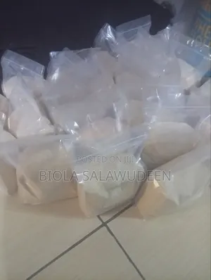 Ijebu Garri
