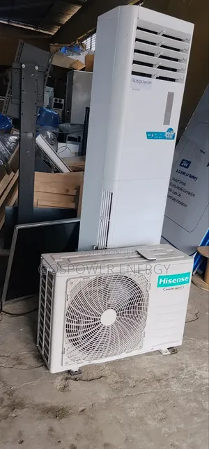 Hisense AC