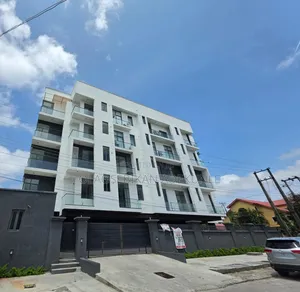 2bdrm Apartment in Zara Court, African for rent