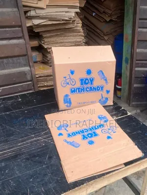 Raphael Cartons and Printing