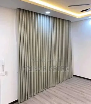 Curtains Blinds Wuse Market Abuja