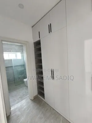 4bdrm Duplex in Ikeja Gra for rent