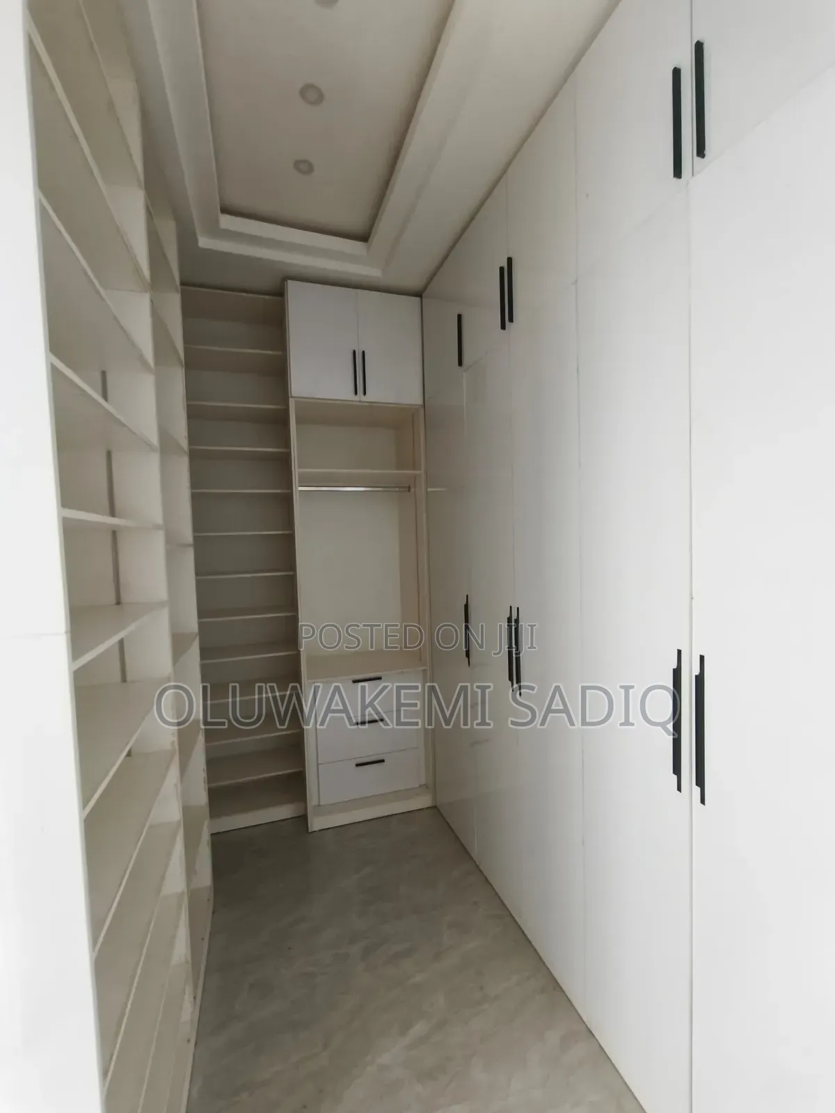 4bdrm Duplex in Ikeja Gra for rent