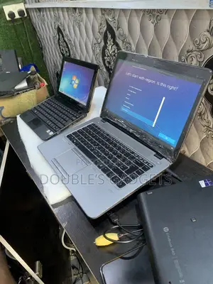 Laptop HP EliteBook 820 G2 8GB Intel Core i5 SSD 128GB