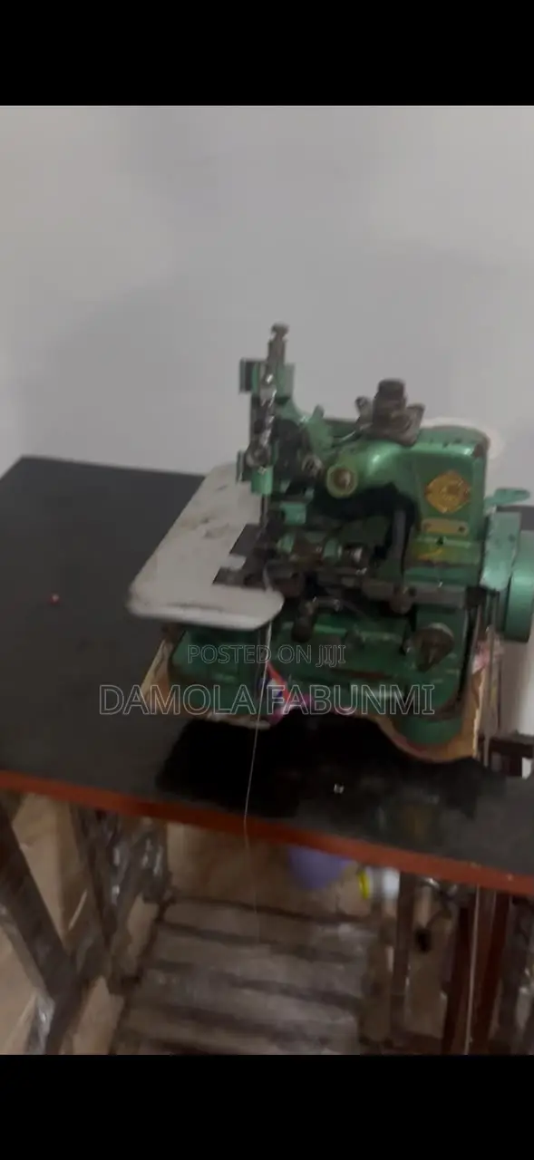 Manual Weaving Machine