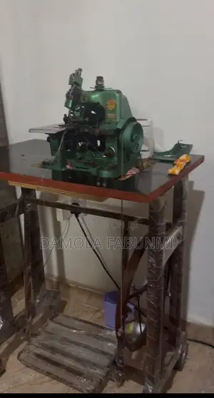 Manual Weaving Machine