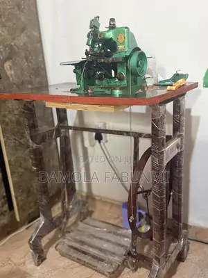 Manual Weaving Machine